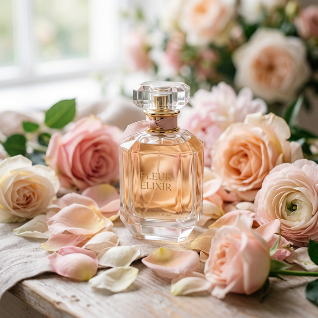 Fragrances for Women