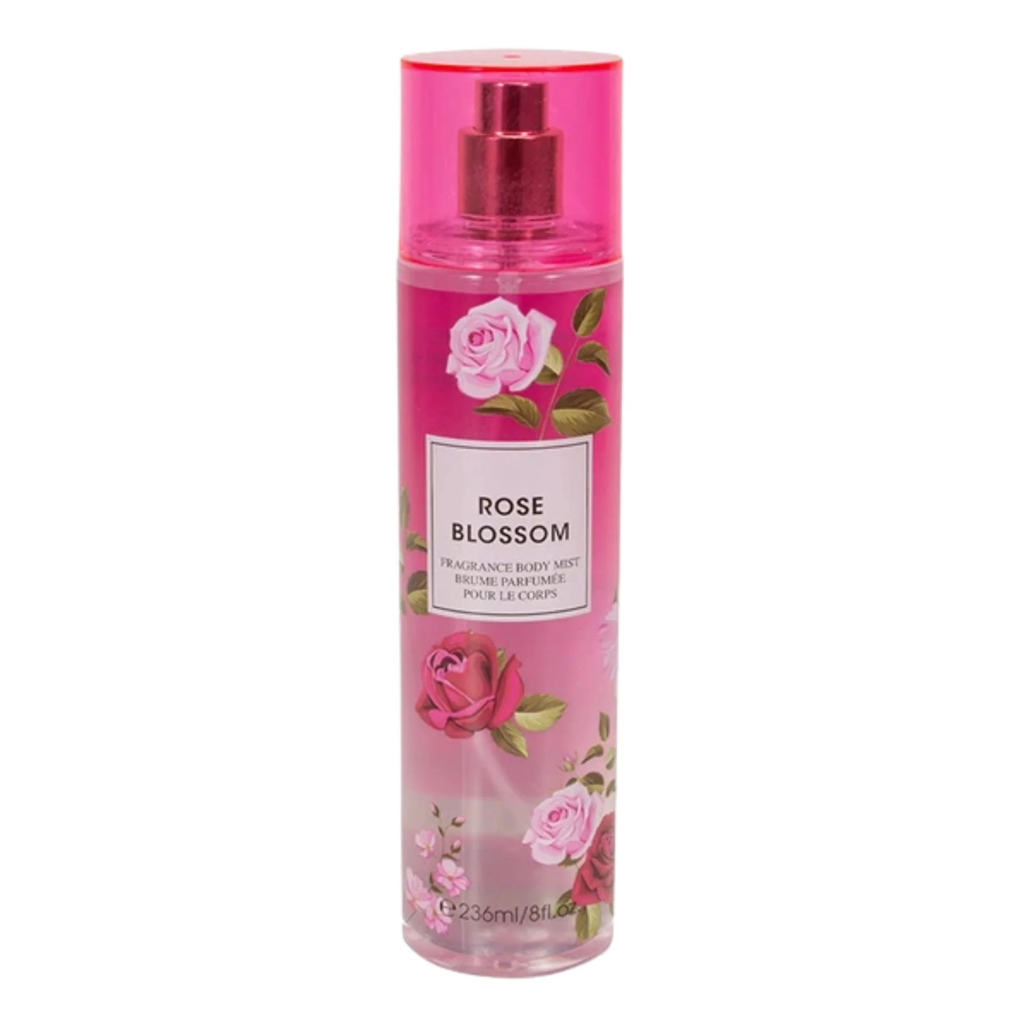 rose blossom
