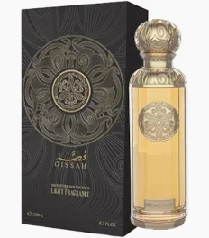HUDSON VALLEY BY GISSAH FRAGRANCE 200 ML
