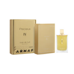 Club de Nuit Precieux IV Armaf for women 1.85FL.OZ