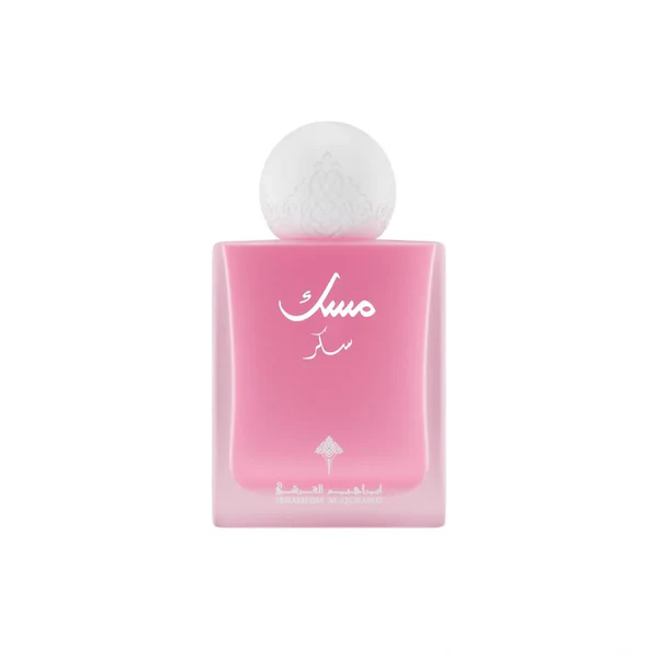 MUSK SUGAR BY IBRAQ FRAGRANCE 75 ML