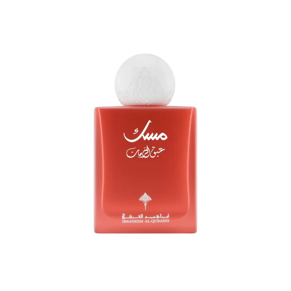 MUSK ABAQ POMEGRANATE BY IBRAQ FRAGRANCE 75 ML