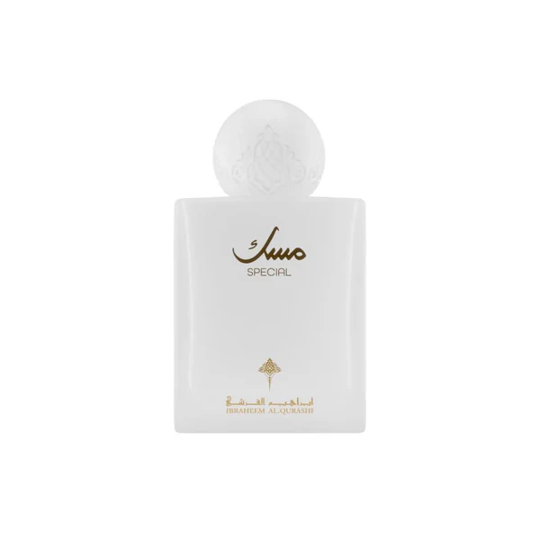 MUSK SPECIAL BY IBRAQ FRAGRANCE 75 ml