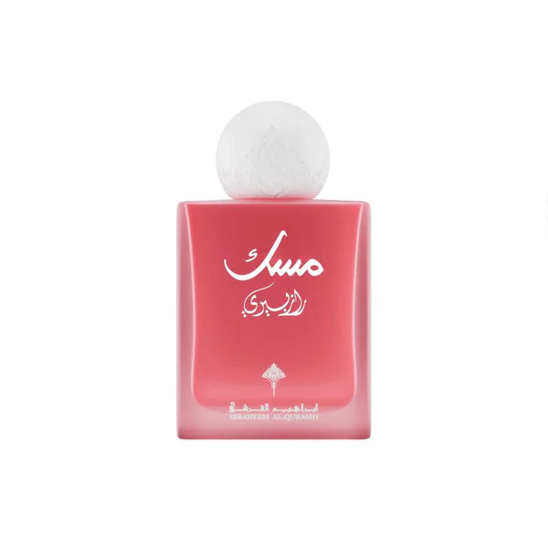 MUSK RASPBERRY BY IBRAQ FRAGRANCE 75 ml