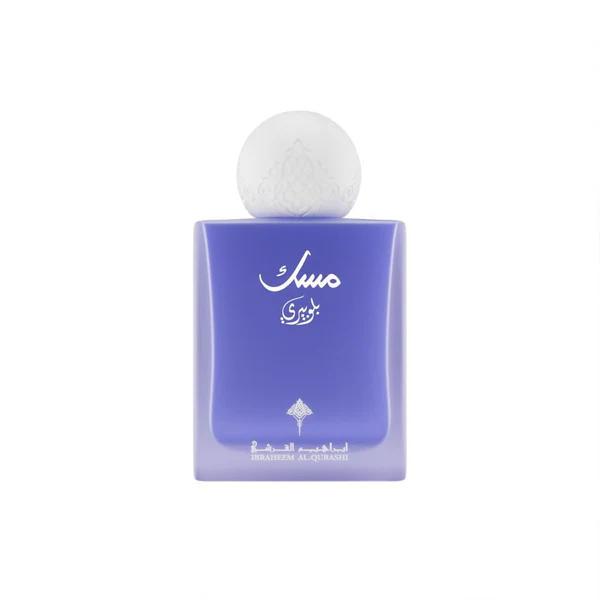 MUSK BLUEBERRY BY IBRAQ FRAGRANCE 75 ML