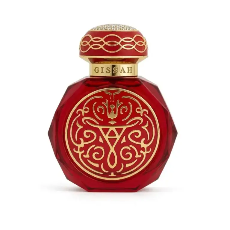 Rosso Gissah GissahGissah Eau de Parfum Unisex 1.0FL.OZ 30ML