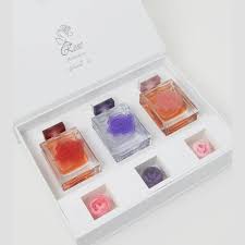 Rose Collection 3 x 75ml Rose Symphony Trio