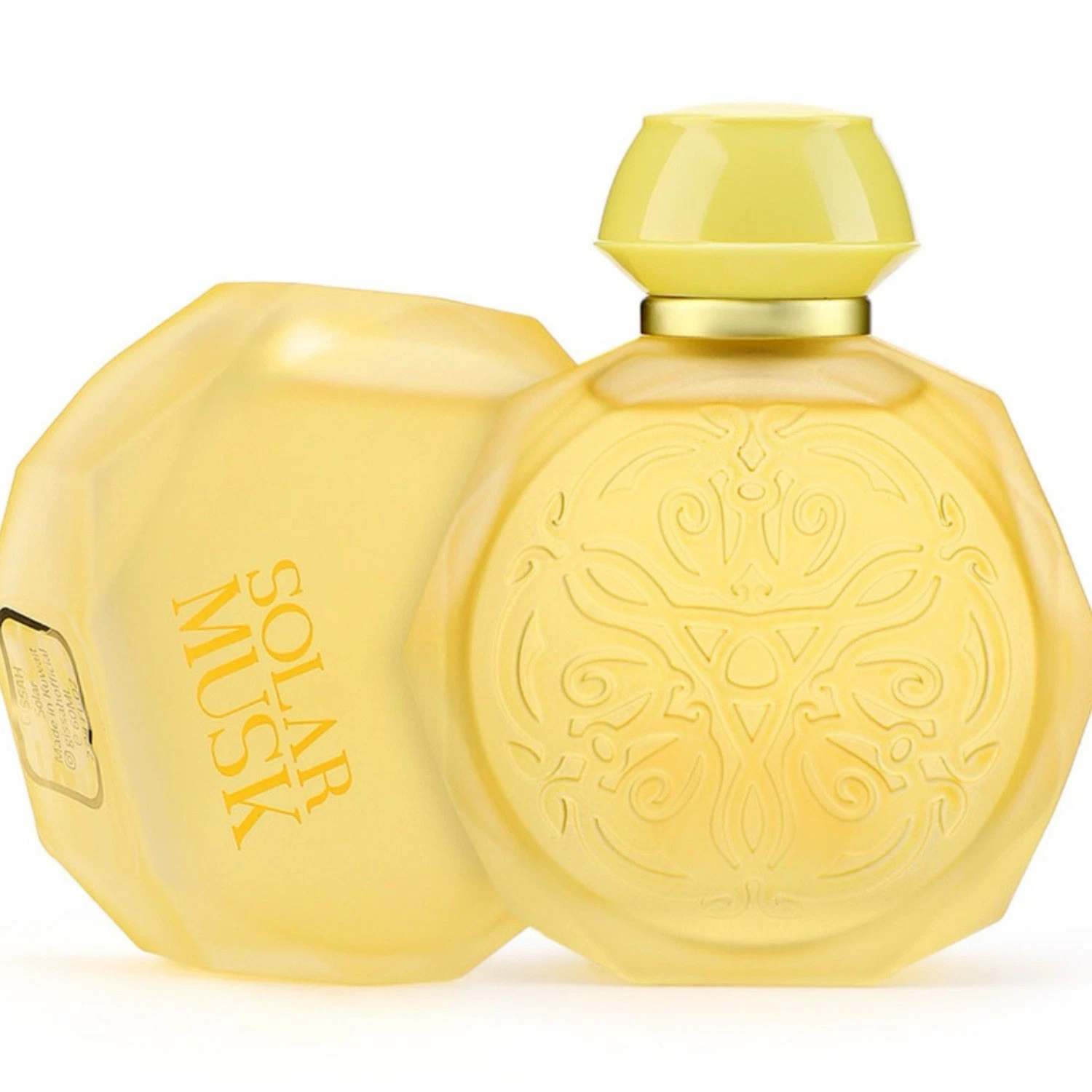 Solar Gissah for women and men Solar Gissah for women and men 60ml