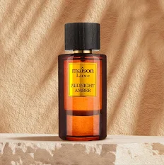 Midnight Amber Armaf for women and men 3.4FL.OZ