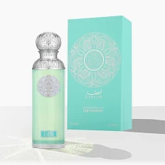 CAPRI BY GISSAH FRAGRANCE 200 ML