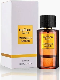 Midnight Amber Armaf for women and men 3.4FL.OZ