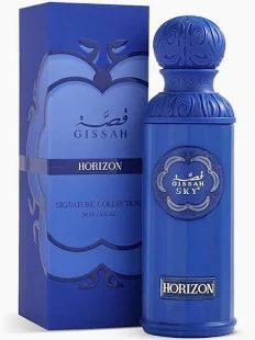 Horizon Gissah for men 90ML/3FL.OZ
