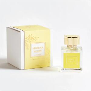 Mimosa Glow Flower Scents for women and men 65ML