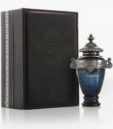 Majestic Platinum Arabian Oud for women and men 3.4FL.OZ