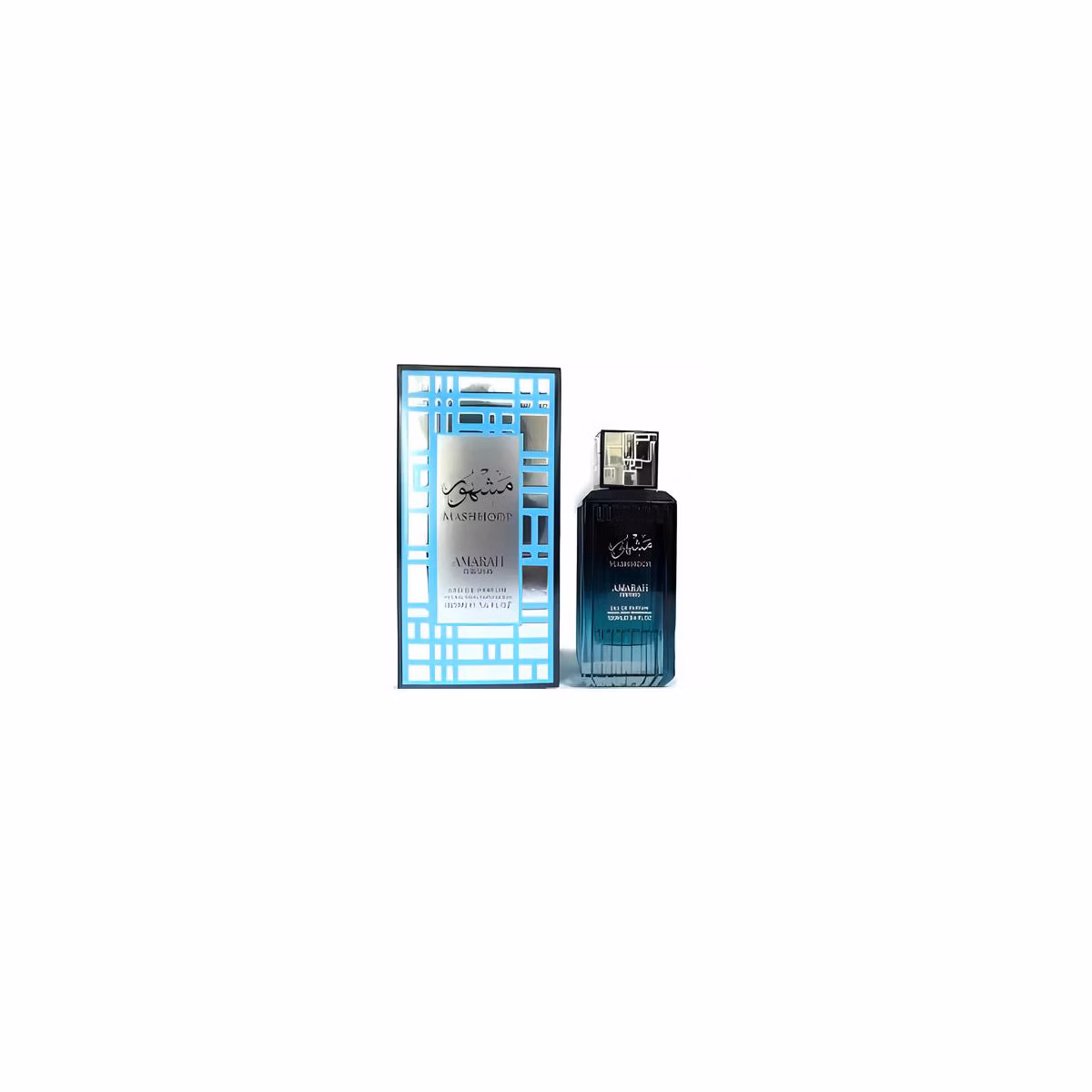 MASHHOOR BY AMARAH EDP 3.4 OZ