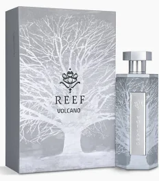 Reef Volcano EDP Perfume By Reef Perfumes 6.8oz / 200ml