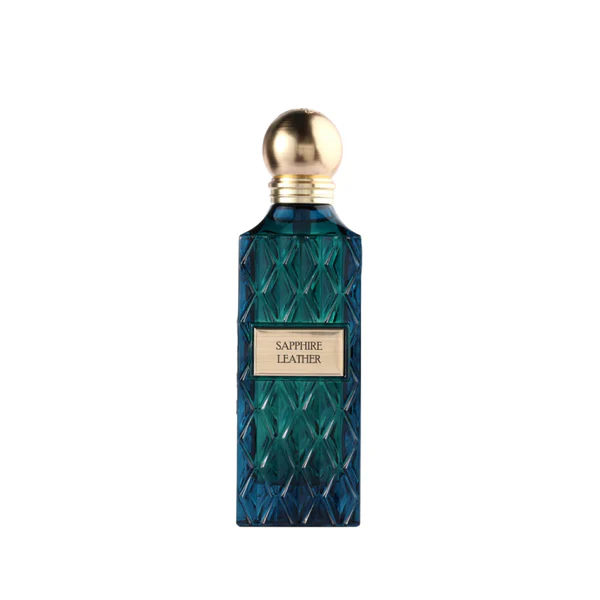 GEMS SAPPHIRE LEATHER 150 ML