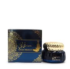 Omani Mamoul by almas