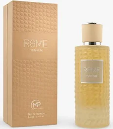 Mast Perfume Rome Yum Yum 3.4 Eau De Parfum
