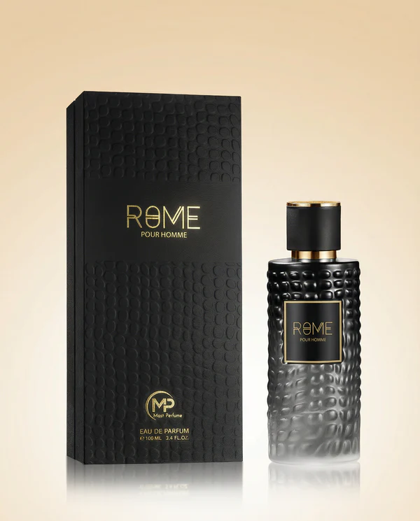 Rome Pour Homme Eau de Parfum