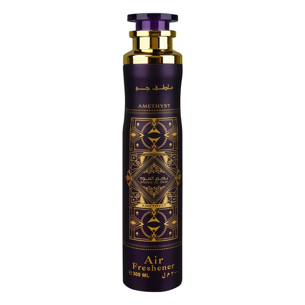 LATTAFA AMETHYST AIR FRESHENER