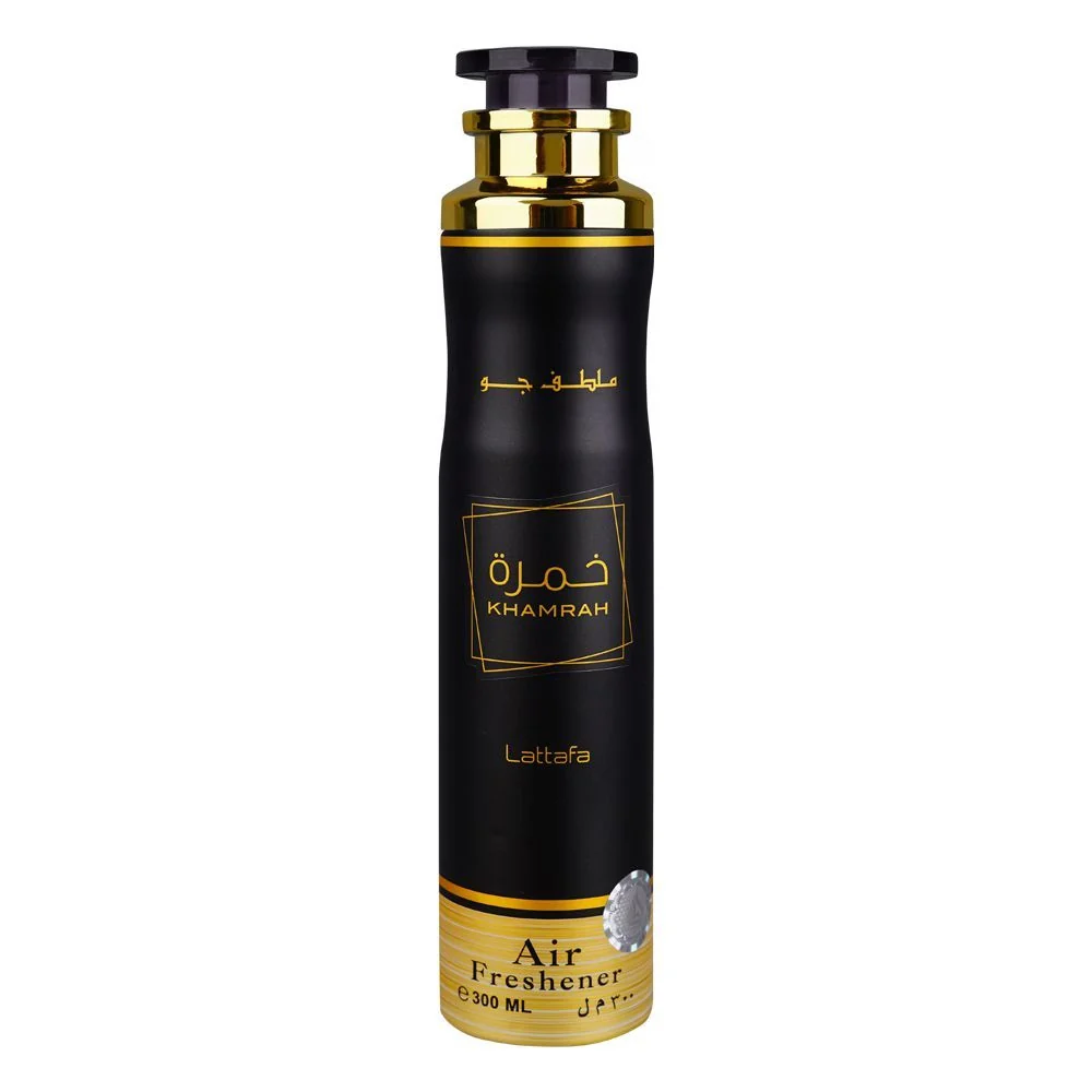 LATTAFA KHAMARAH  AIR FRESHENER