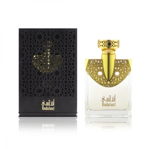 Andalusi Arabian Oud for men 3.4FL.OZ