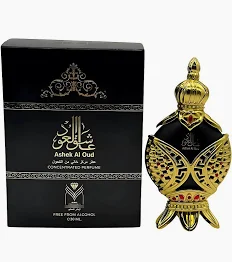 Askek Al Oud Concentrated Perfume 30 ML