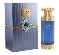 Eau de Parfum Anna Fayros by Le Bonheur, Unisex, 100 ml