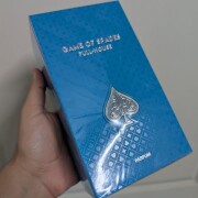 Game of Spades Full House by Jo Milano Paris for women and men 3.4FL.OZ