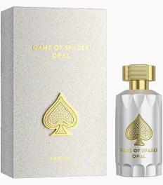 Game of Spades Opal by Jo Milano Paris for women and men 3.4FL.OZ