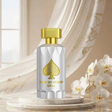 Game of Spades Opal by Jo Milano Paris for women and men 3.4FL.OZ
