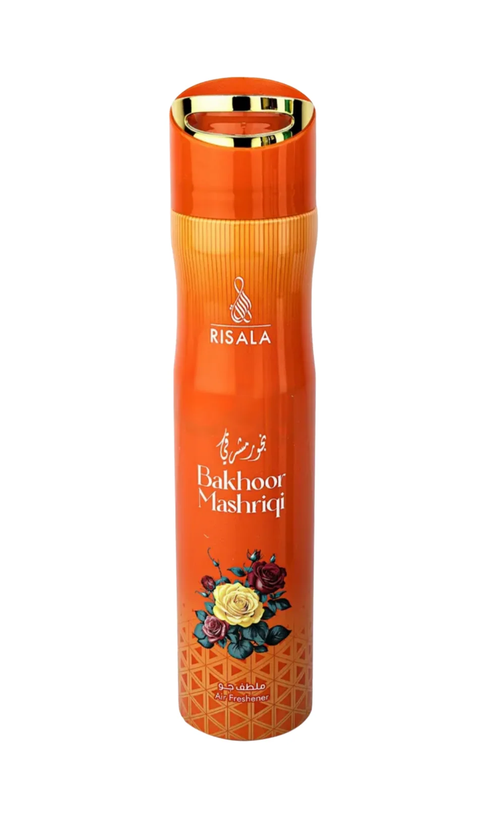 RISALA BAKHOOR MASHRIQI AIR FREFSHENER