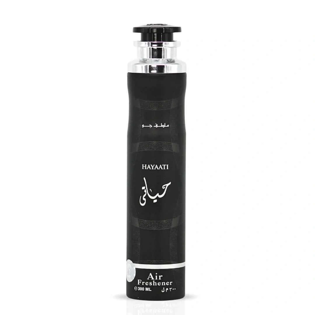 LATTAFA HAYAATI AIR FRESHENER