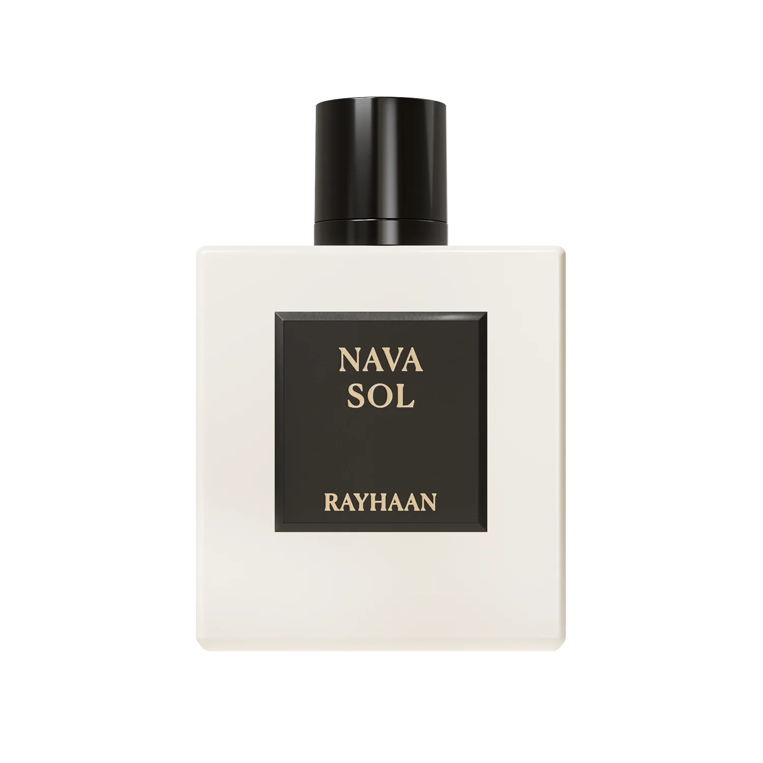 AVA SOL BY RAYHAAN FRAGRANCE 3.4 fl oz