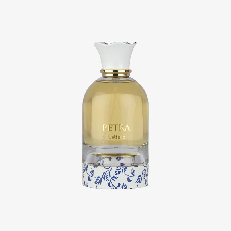 PETRA BY LATTAFA FRAGRANCE 3.4 fl oz