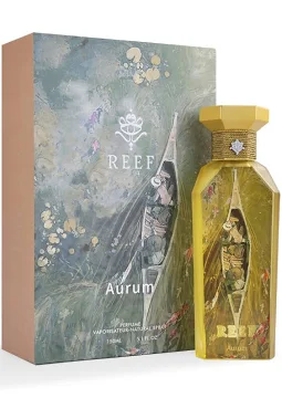 Aurom by Reef Perfumes 150ml EDP Spray