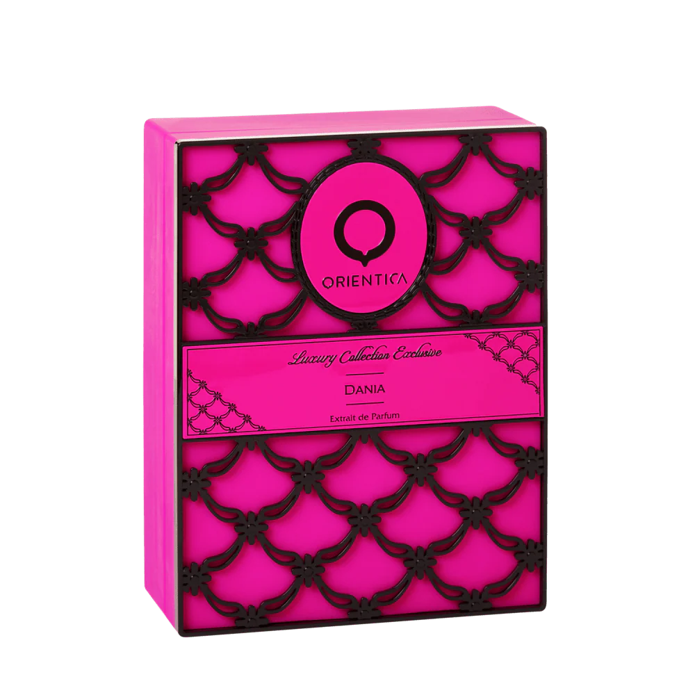 Orientica Luxury Collection Exclusive Dania (2.7 fl oz / 80 ml)