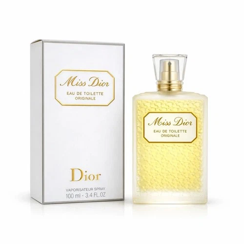 Miss Dior by Dior 3.4 Fl.oz