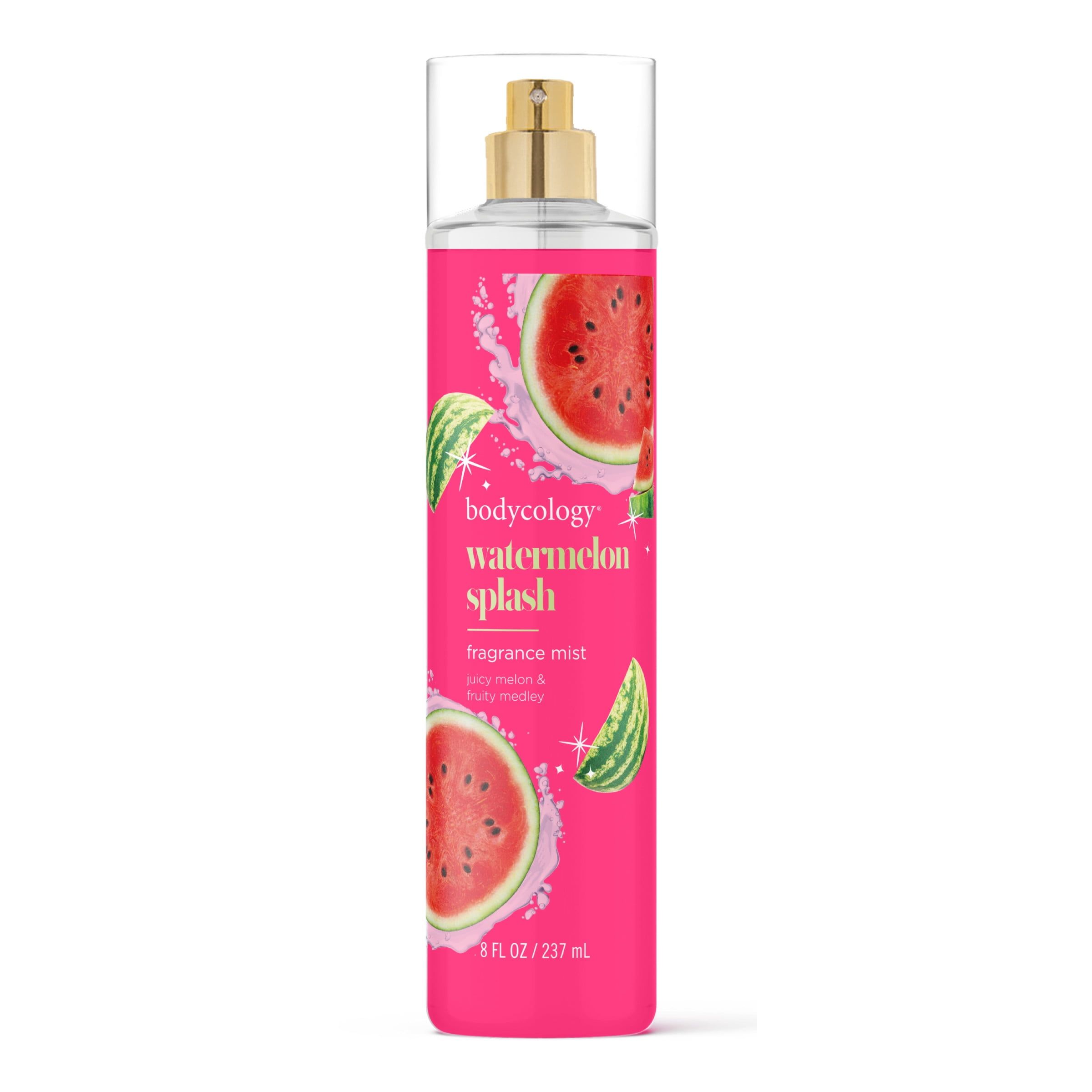 watermelon sugar