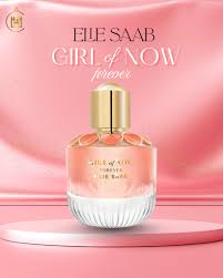 Girl of Now Forever by  Elie Saab for women 1.6FL.OZ