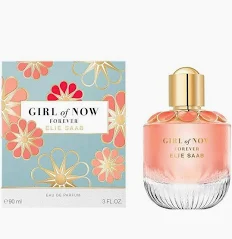 Girl of Now Forever by  Elie Saab for women 1.6FL.OZ