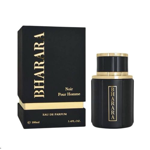 Bharara Noir Pour Homme  3.4 oz (100 ml)