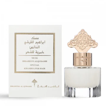 KHAMRIYA MUSK SPECIAL 15ML