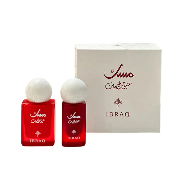 MUSK MINI POMEGRANATE 10ML+ 6ML