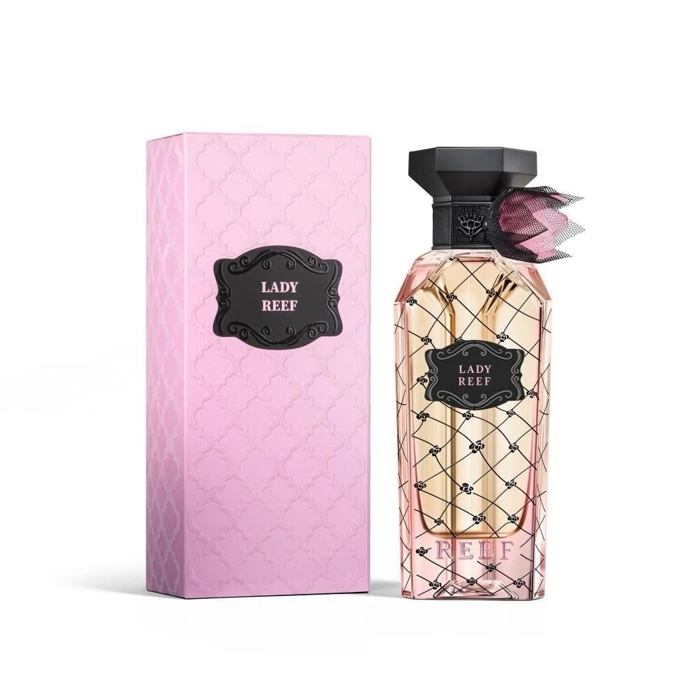Lady Reef by Reef Perfumes | 150ml EDP Spray For Women