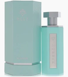 Summer Tiffany Reef Perfumes for women and men 3.4FL.OZ