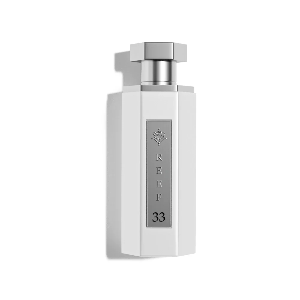 Reef Perfumes Reef 33 White EDP 3.4 FL Oz | Women Spray