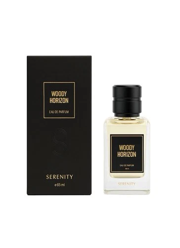 Woody Horizon by Serenity 65ml