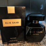 Nuit Noor by Elie Saab for women 3FL.OZ